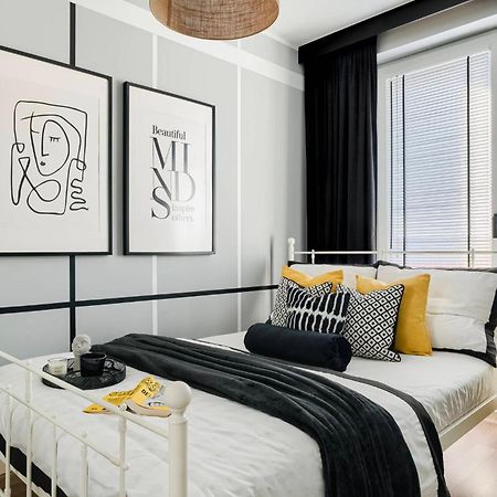 Apartament Sweet Home Быдгощ Экстерьер фото