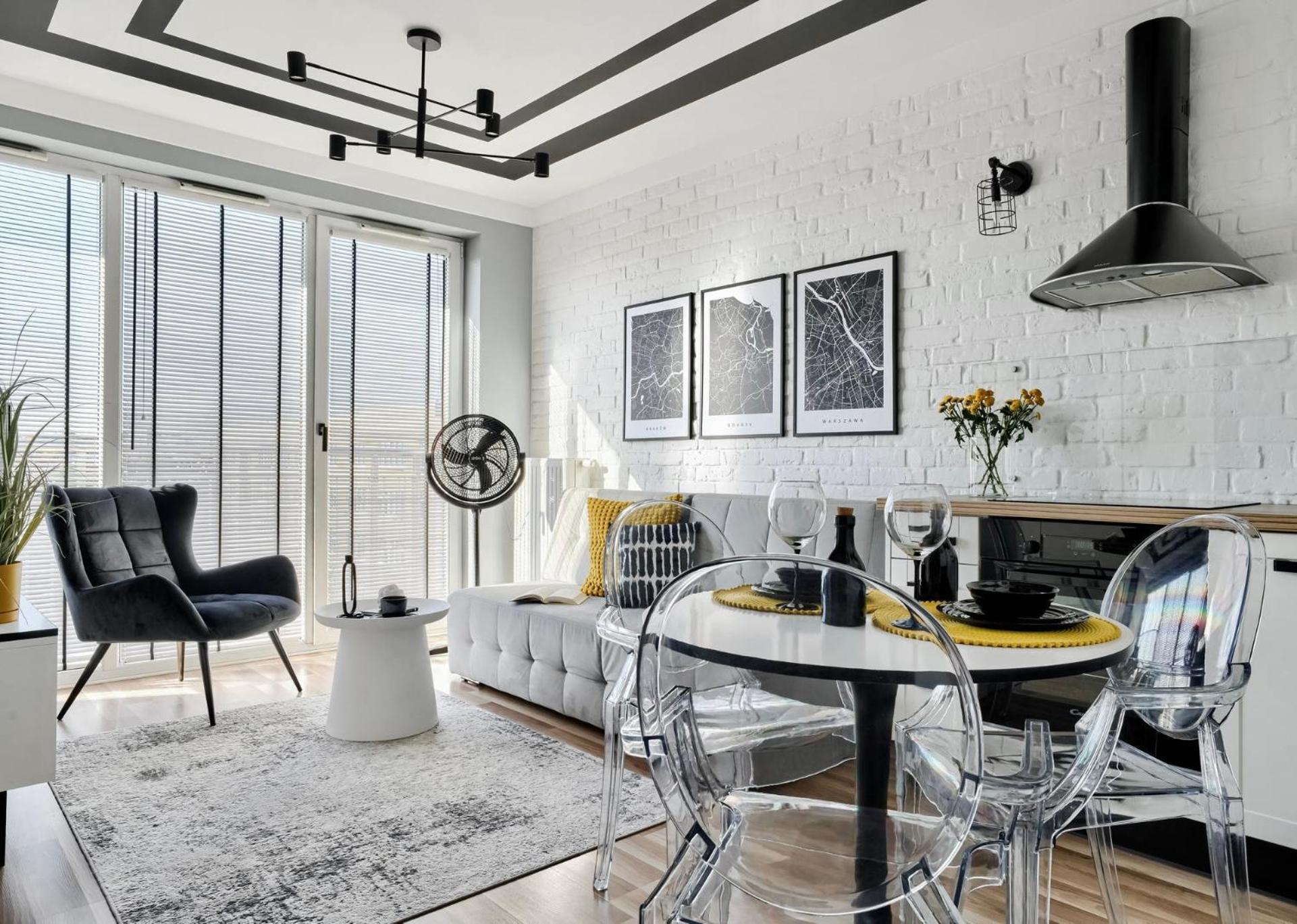 Apartament Sweet Home Быдгощ Экстерьер фото