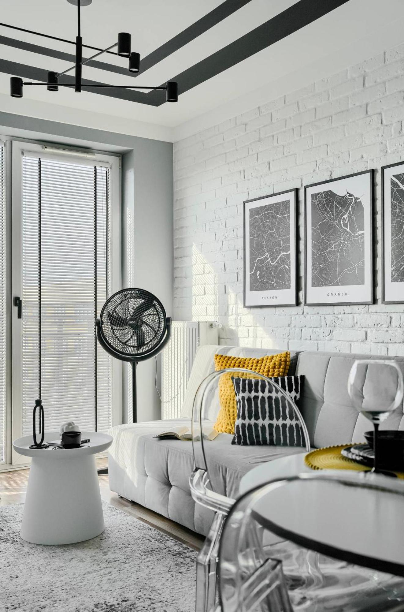 Apartament Sweet Home Быдгощ Экстерьер фото