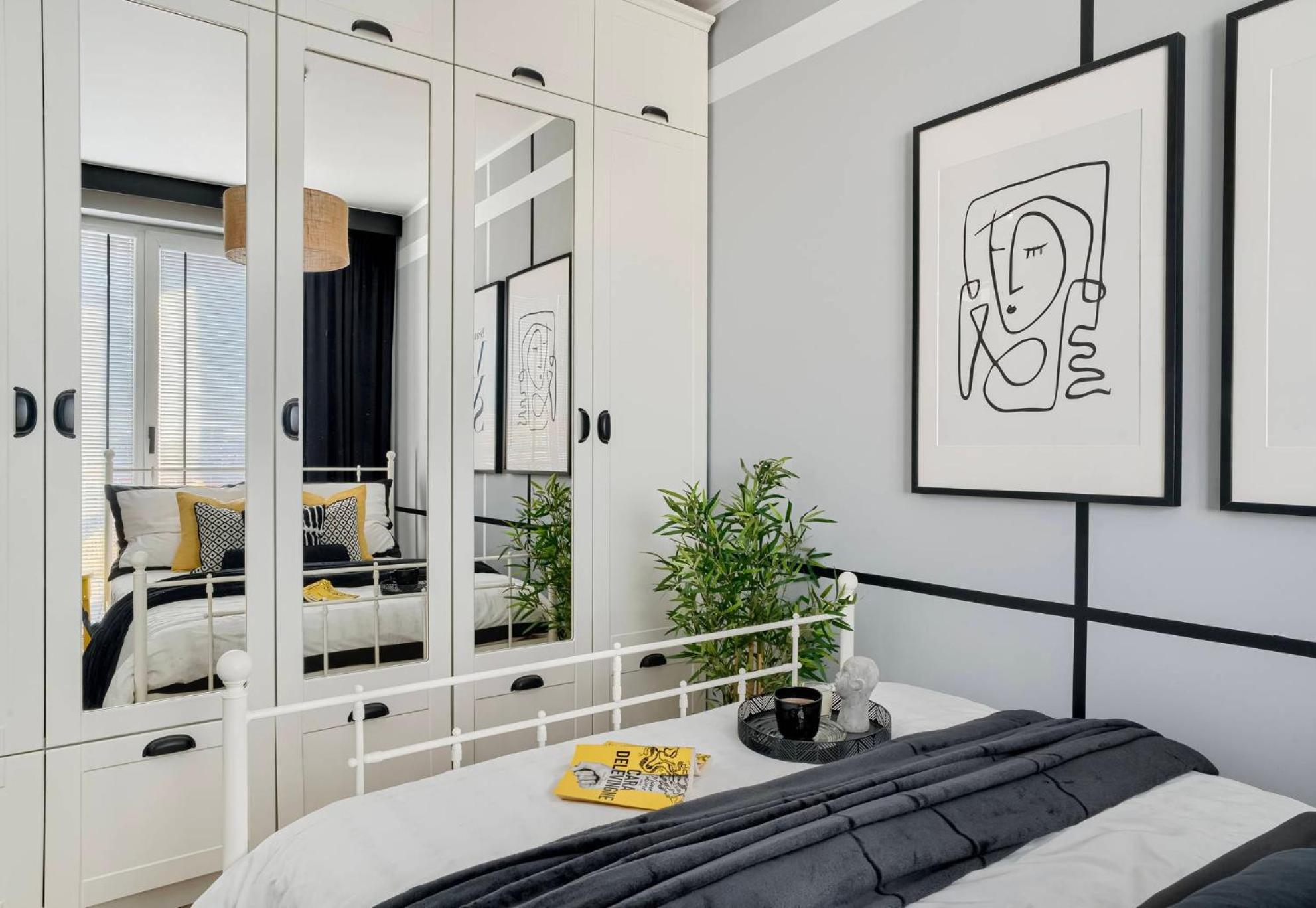 Apartament Sweet Home Быдгощ Экстерьер фото