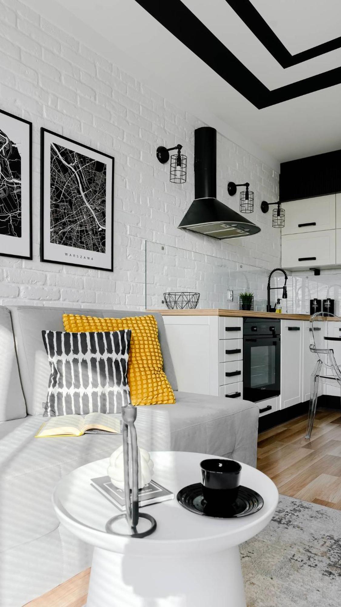 Apartament Sweet Home Быдгощ Экстерьер фото