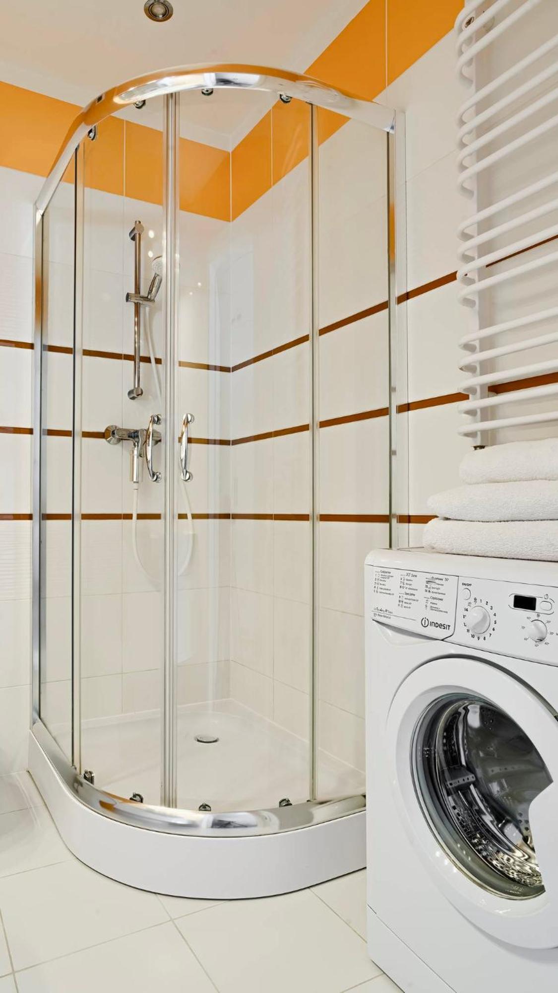 Apartament Sweet Home Быдгощ Экстерьер фото