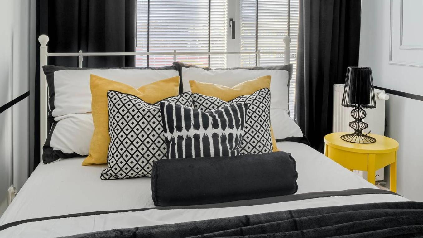 Apartament Sweet Home Быдгощ Экстерьер фото