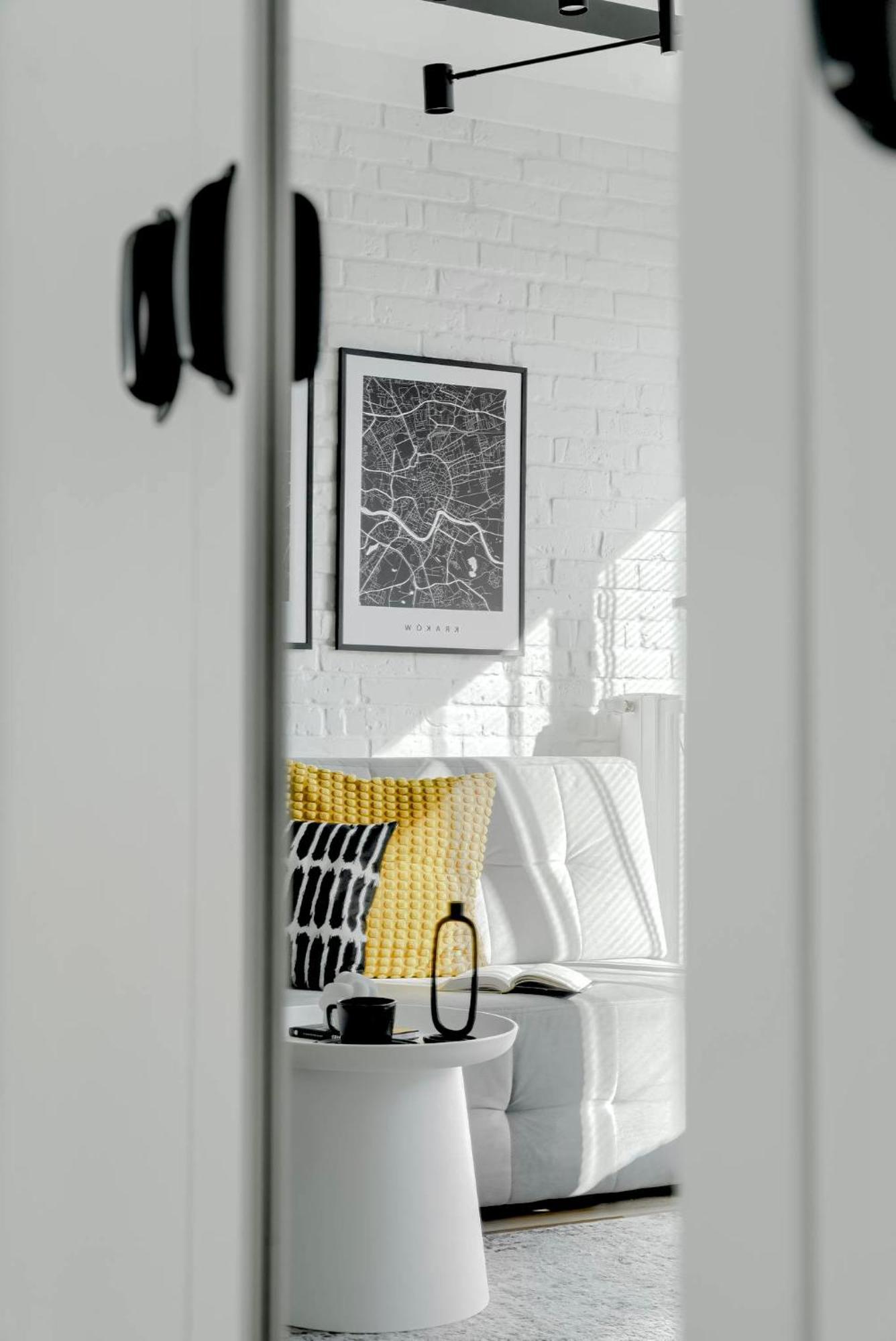 Apartament Sweet Home Быдгощ Экстерьер фото