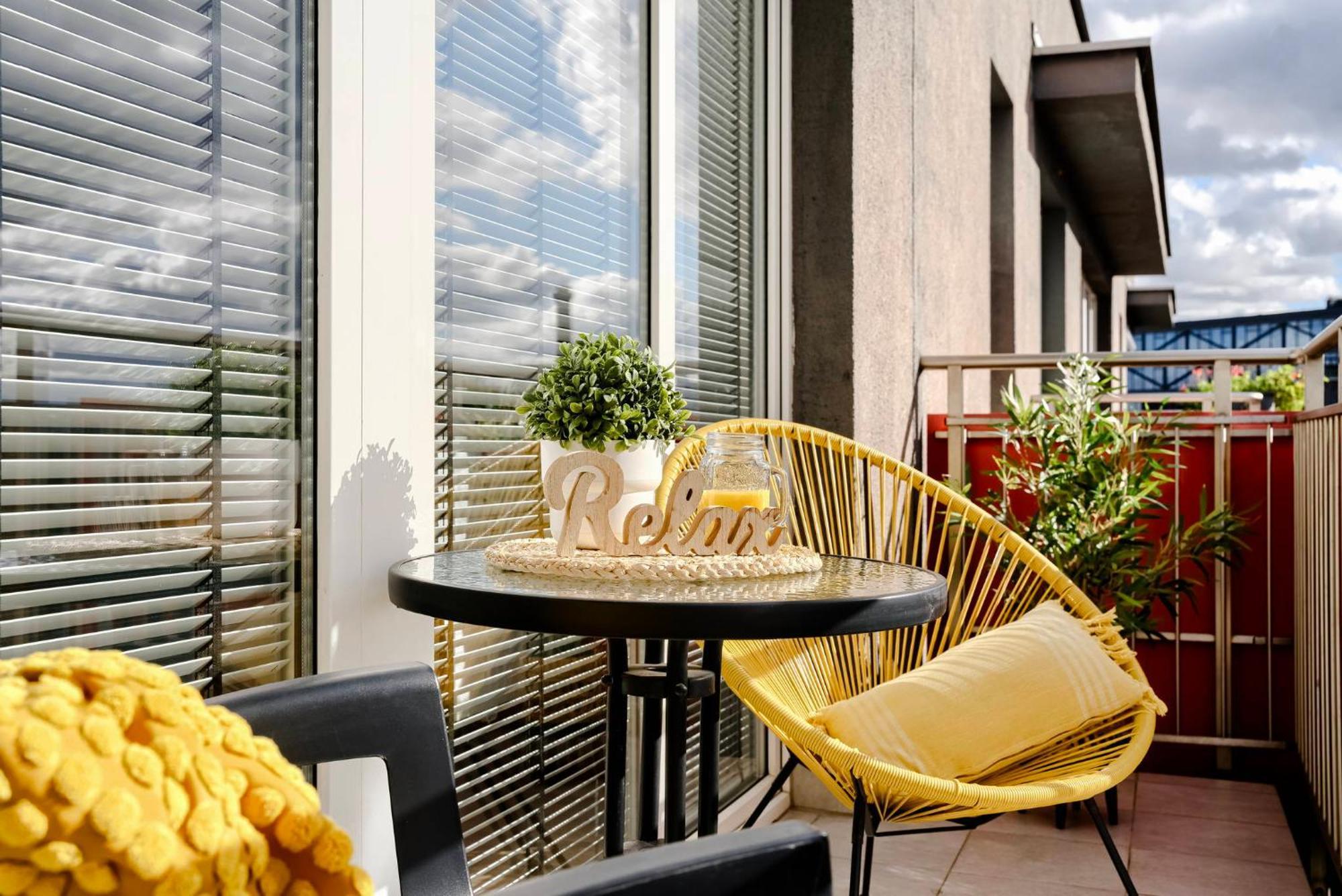 Apartament Sweet Home Быдгощ Экстерьер фото